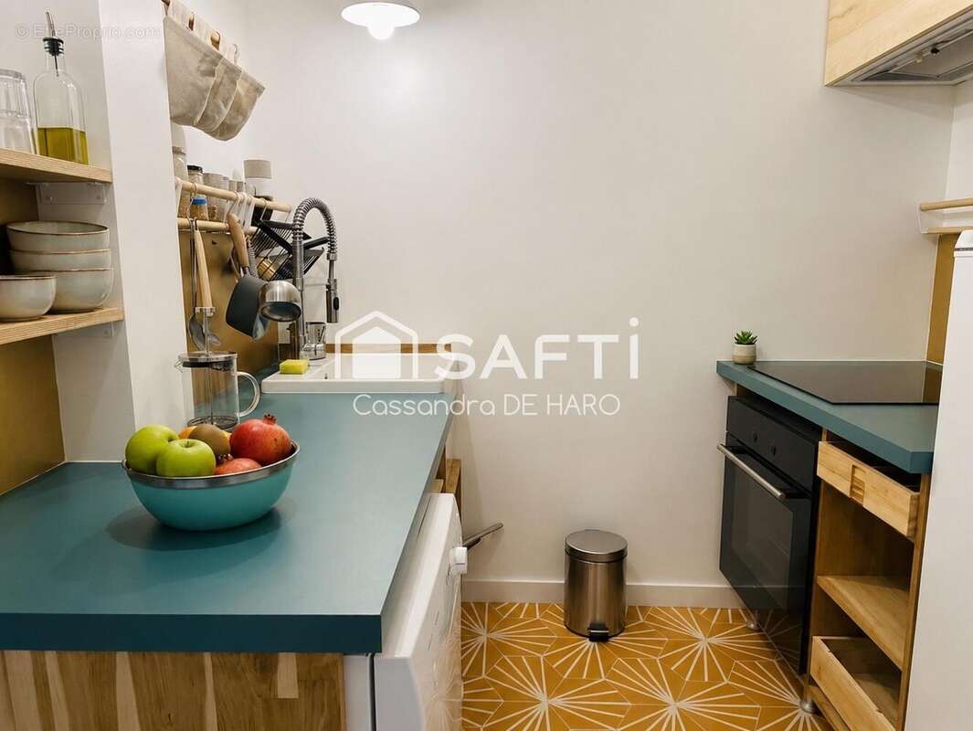 Photo 6 - Appartement à TOULOUSE
