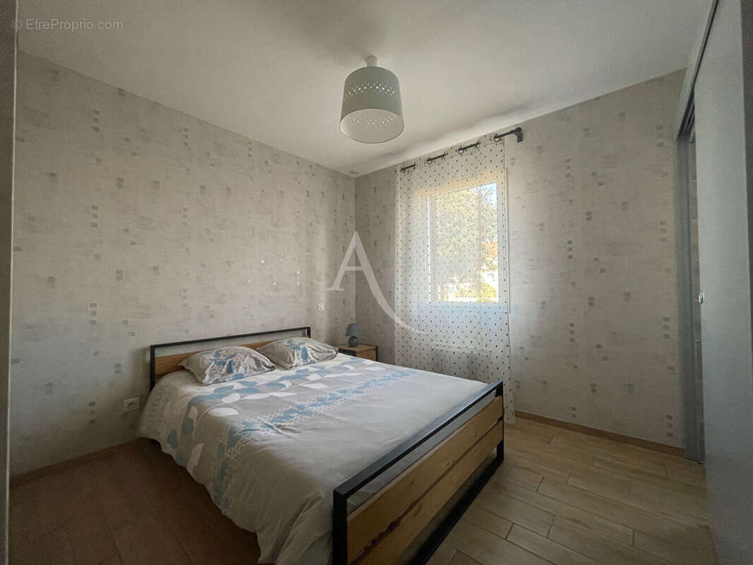 Maison à LONGEVILLE-SUR-MER