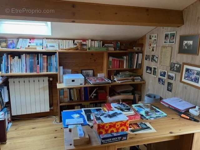 Maison à miremont - photo 7