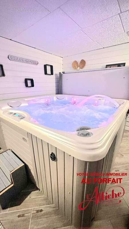 Maison à BRUGUIERES