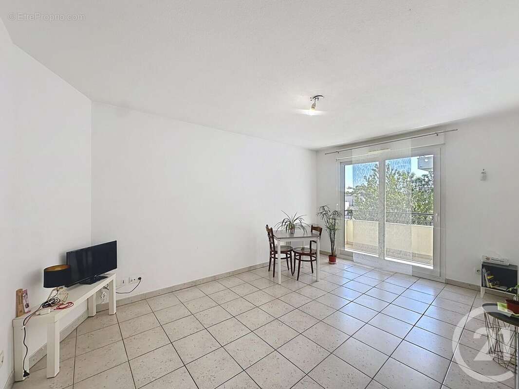 Photo 4 - Appartement à MONTPELLIER