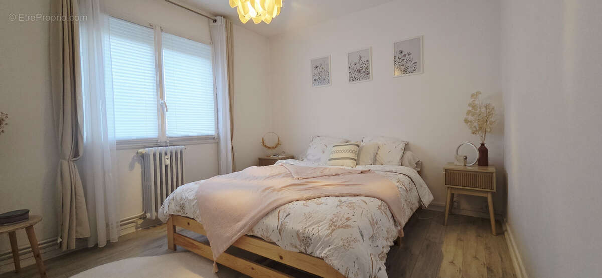 Appartement à LIMOGES