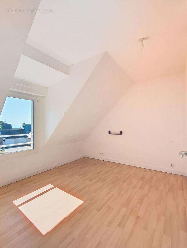 Maison à LA TURBALLE