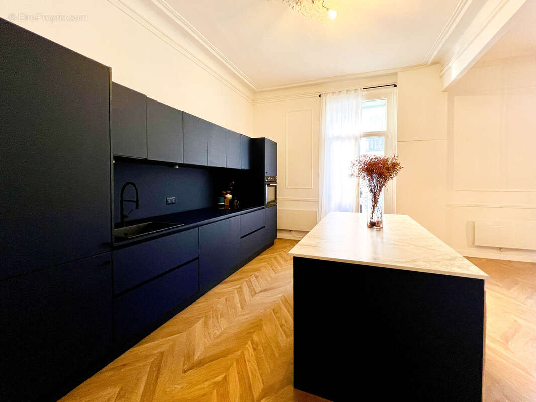Appartement à SETE