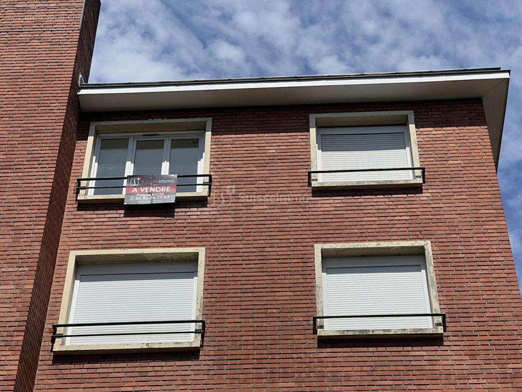 Appartement La Garenne Colombes 2 pièce(s) - photo 17