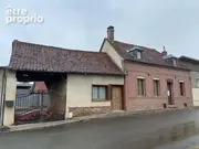 Maison à BARLY