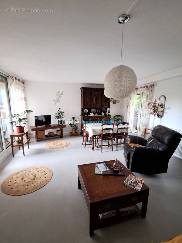 Appartement à TARBES