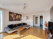 Appartement à OULLINS