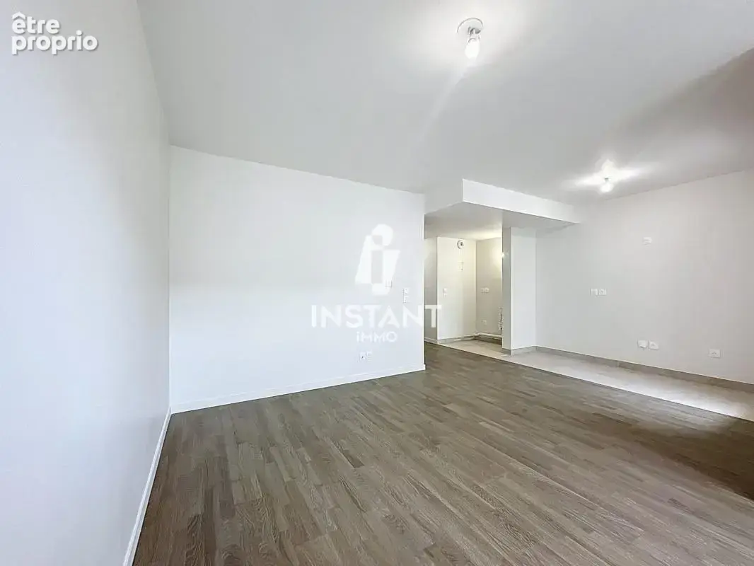 Duplex 82 m² avec jardin et balcon - Alfortville Nord - Ecole - photo 4