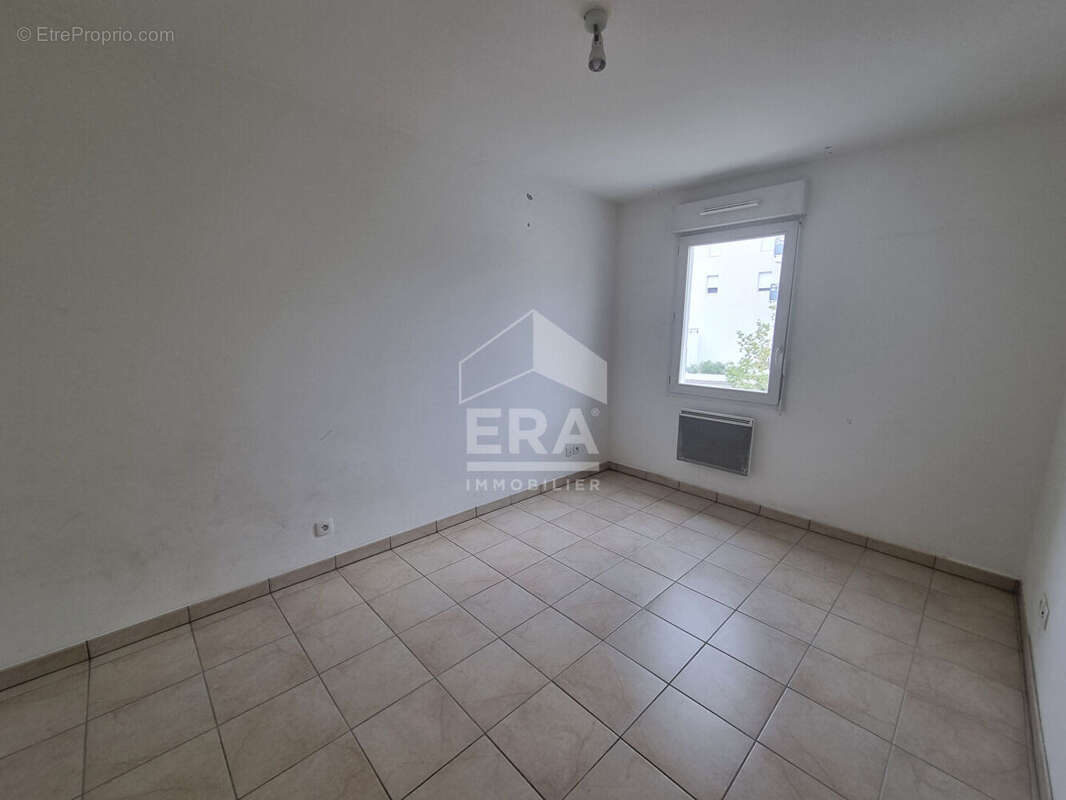 Appartement à MARTIGUES