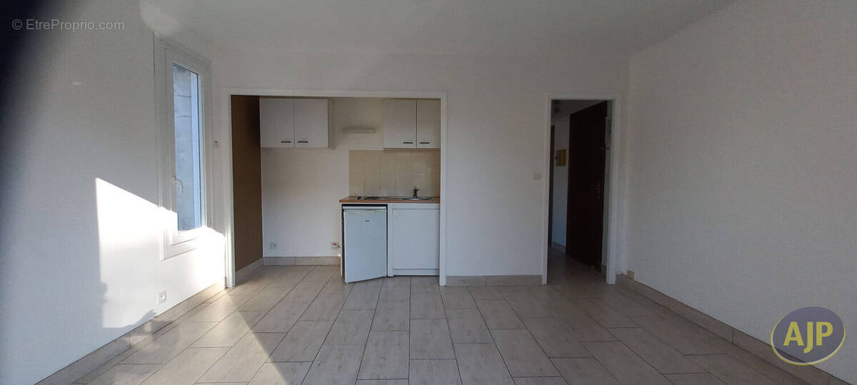 Appartement à CLISSON