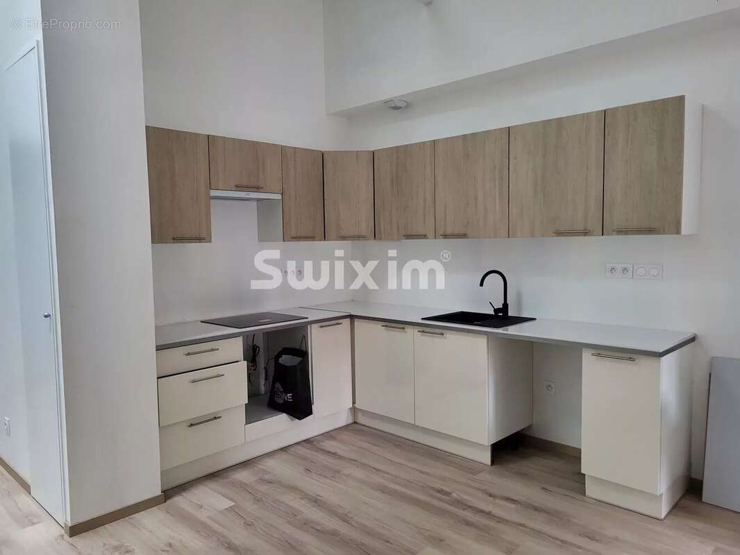 Appartement à MACON