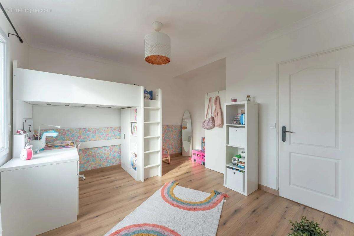 Somptueuse maison familiale à Bègles - photo 6