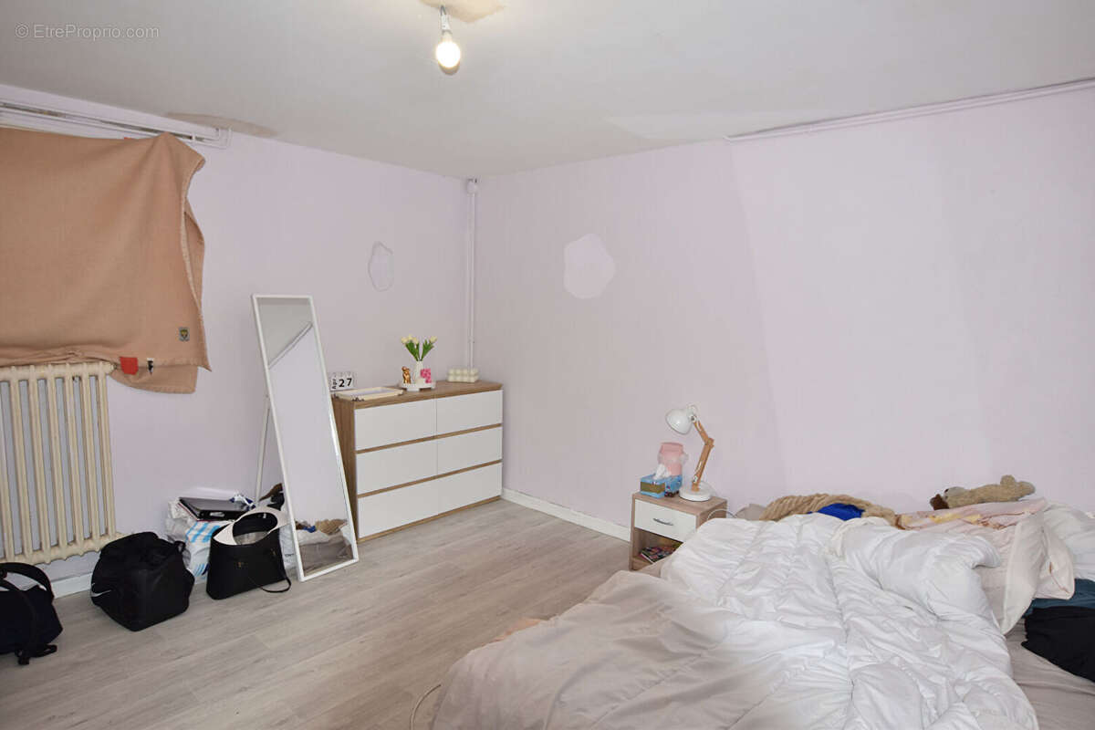 Maison à SAINT-POURCAIN-SUR-SIOULE