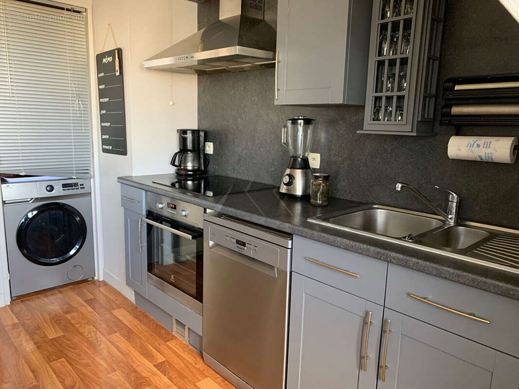 Appartement à BREST