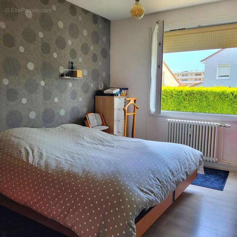 Appartement 51 m² à Roanne  - photo 2