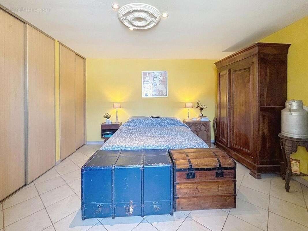 Maison 113 m² à Aillant-Sur-Tholon  - photo 5