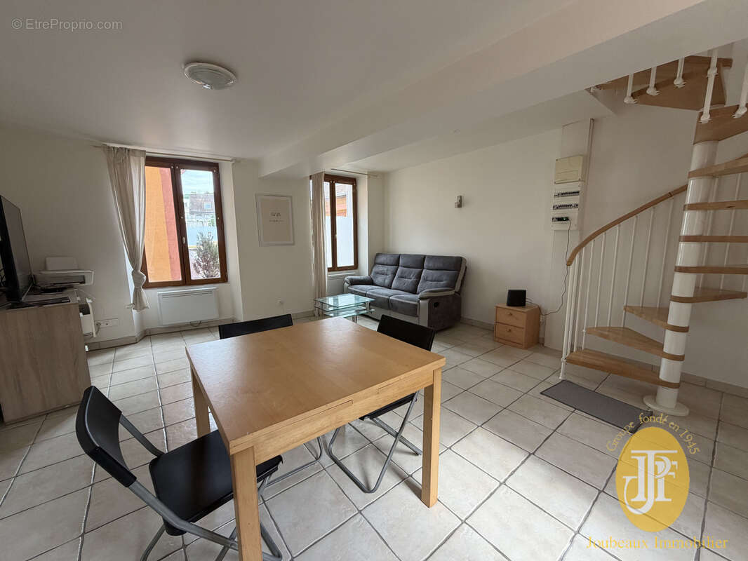 Appartement à VERNON