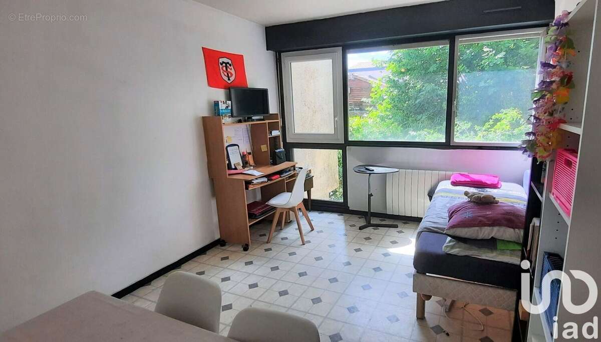 Photo 3 - Appartement à BORDEAUX