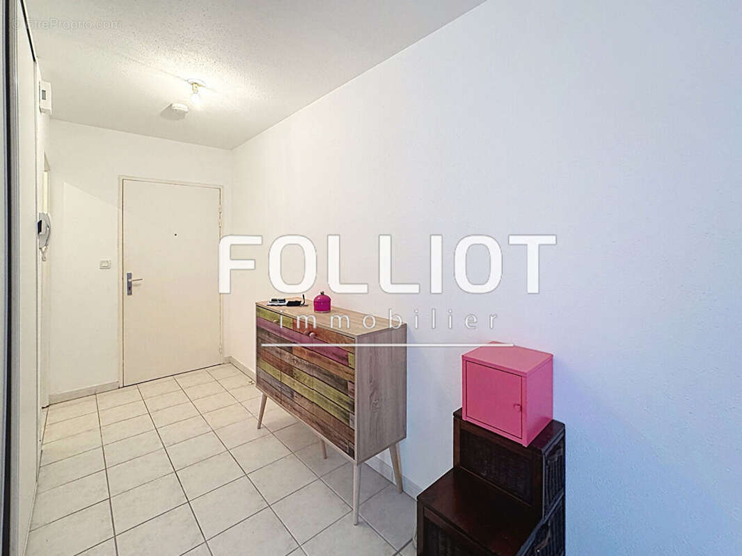 Appartement à COUTANCES