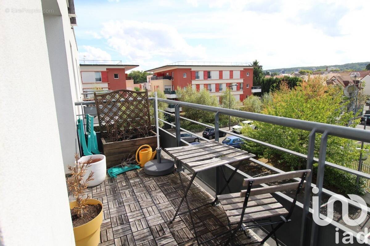 Photo 1 - Appartement à MONTIGNY-LES-CORMEILLES
