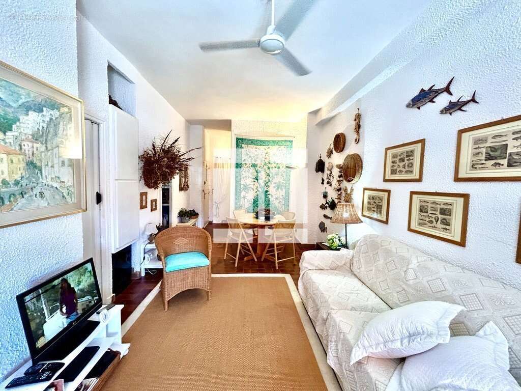 Appartement à LUMIO