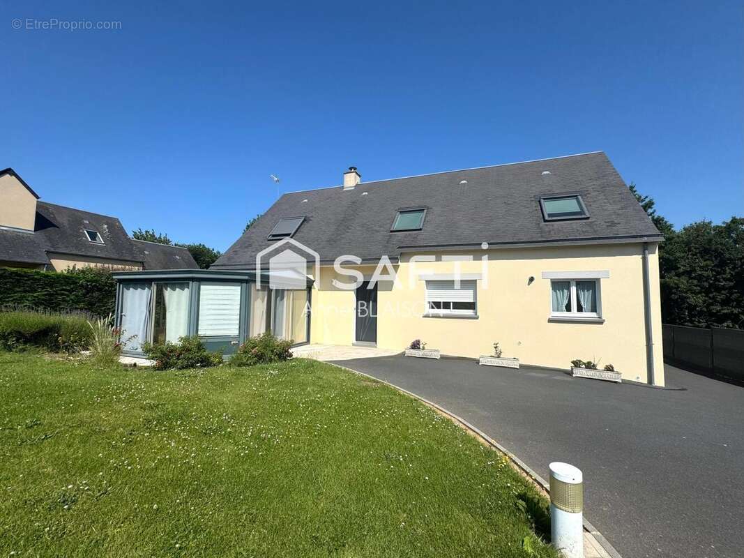 Photo 2 - Maison à CARENTAN