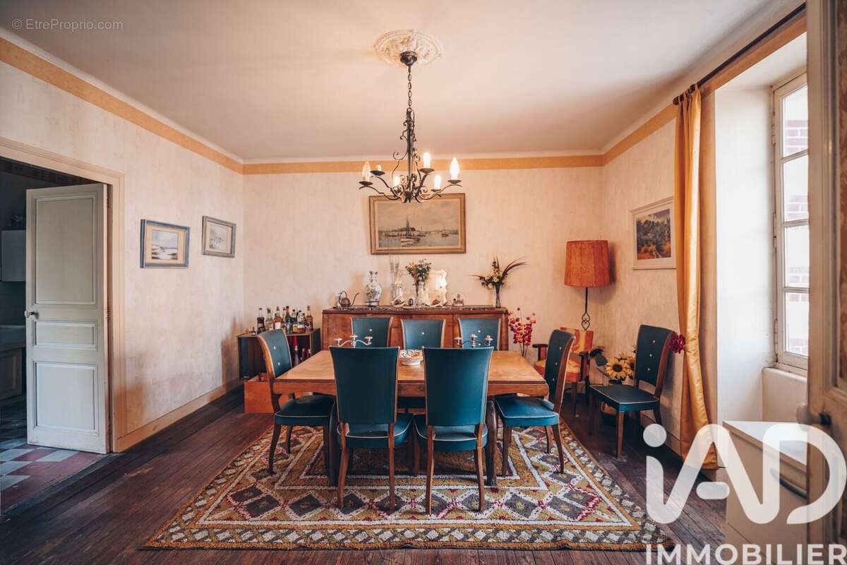 Photo 9 - Maison à SAINT-SEBASTIEN-SUR-LOIRE