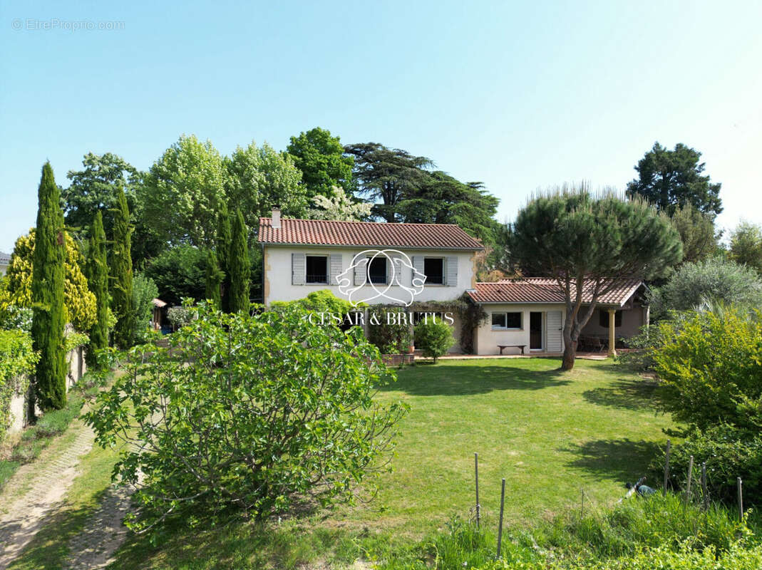 Maison 180 m² à Chazay-D'azergues  - photo 3