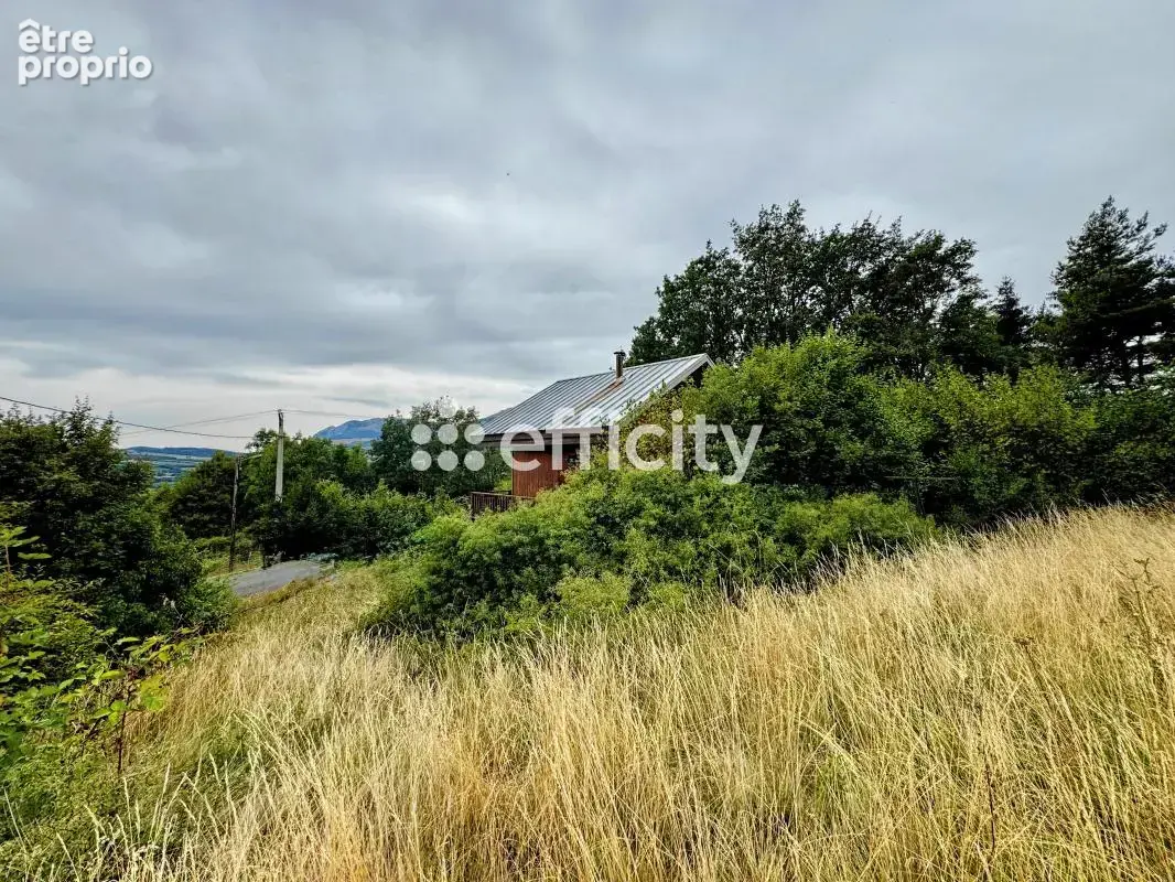 Maison 50 m² à Saint-Julien-En-Champsaur  - photo 10