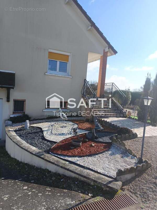 Photo 7 - Maison à SELLES-SUR-CHER