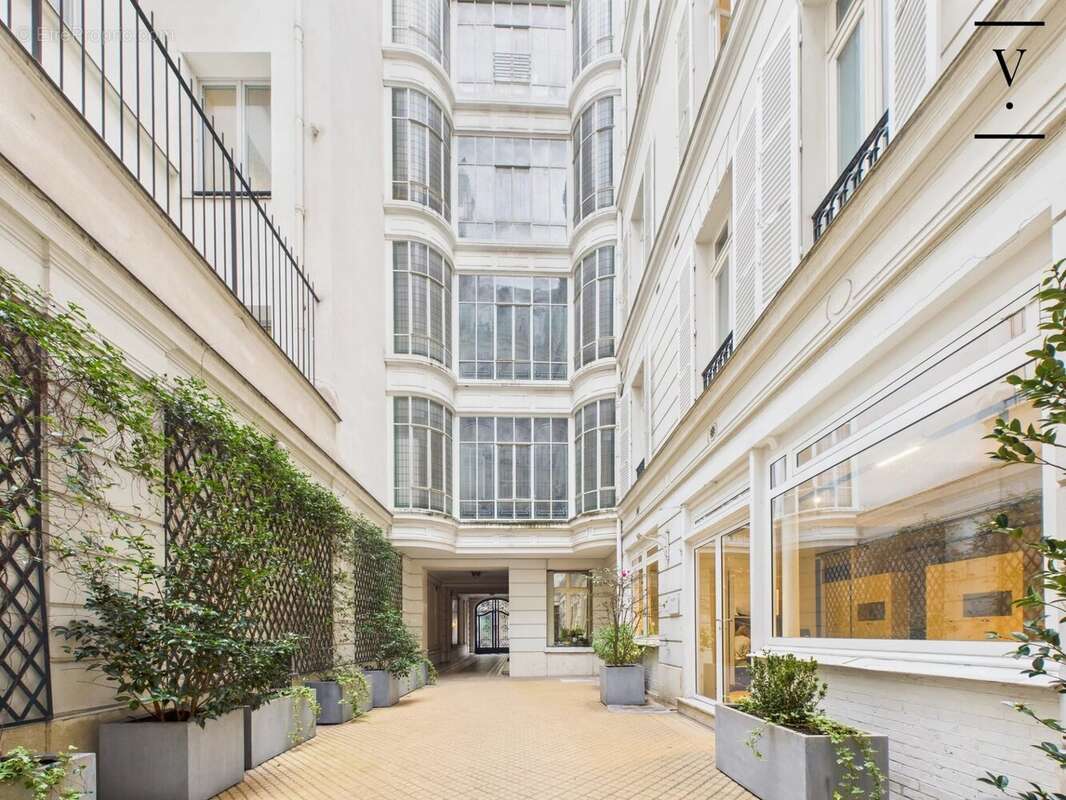Appartement à PARIS-7E