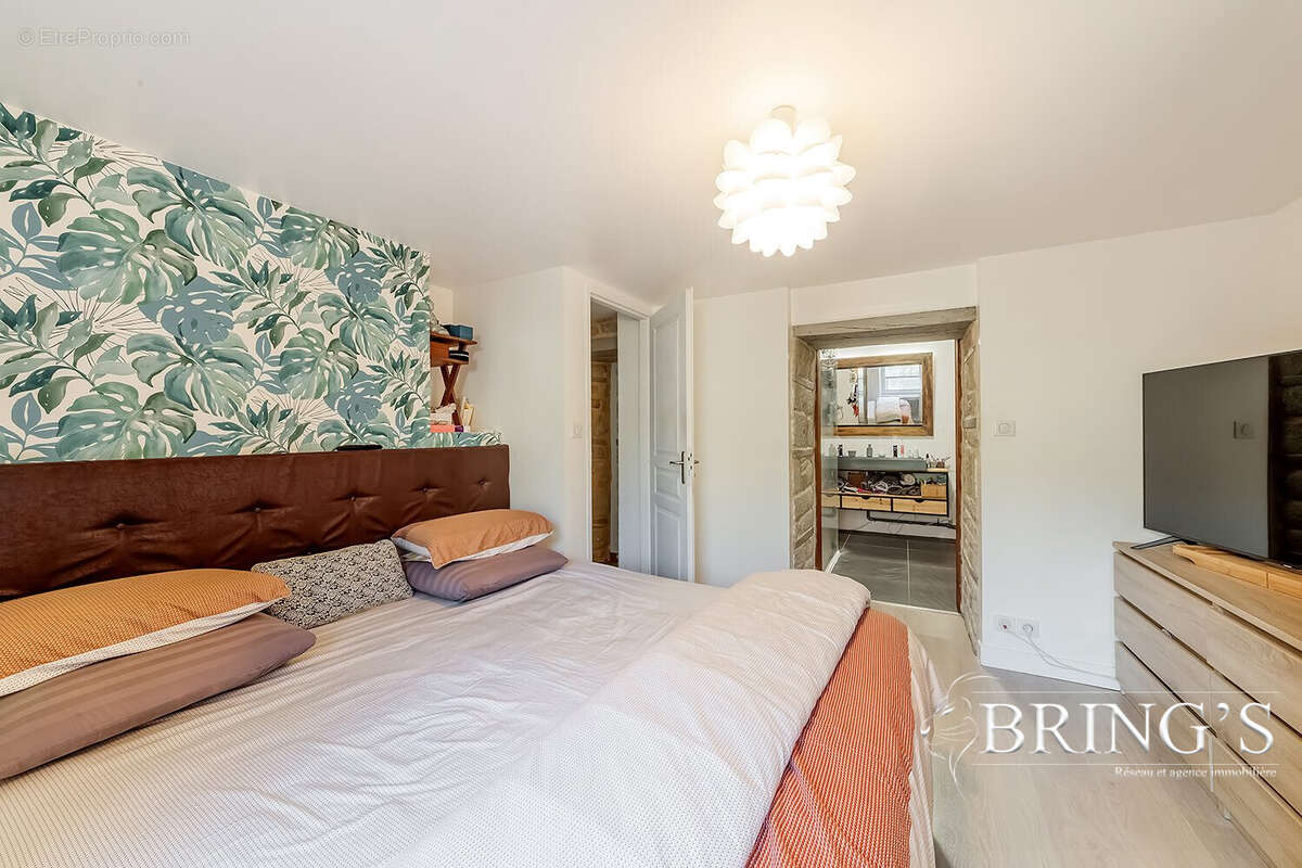 Appartement à PLUMELEC