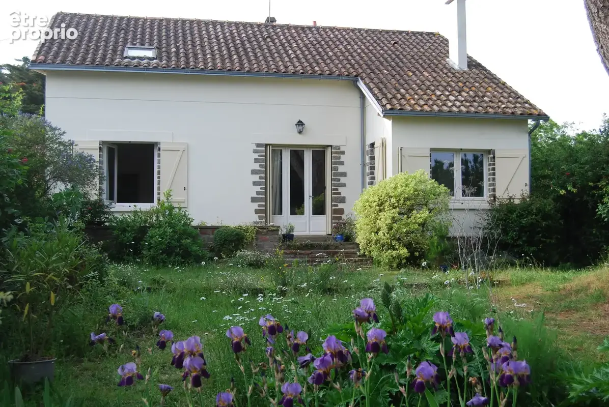 Maison à PORNIC