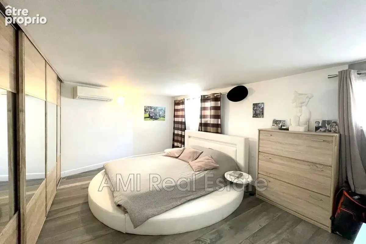 Appartement 119 m² à Nice  - photo 5