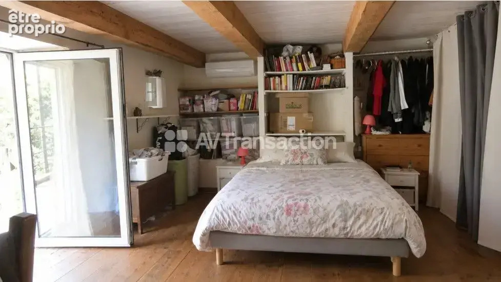 Appartement 4 pièces 97 m² à vendre à Soudorgues (30460) - photo 22
