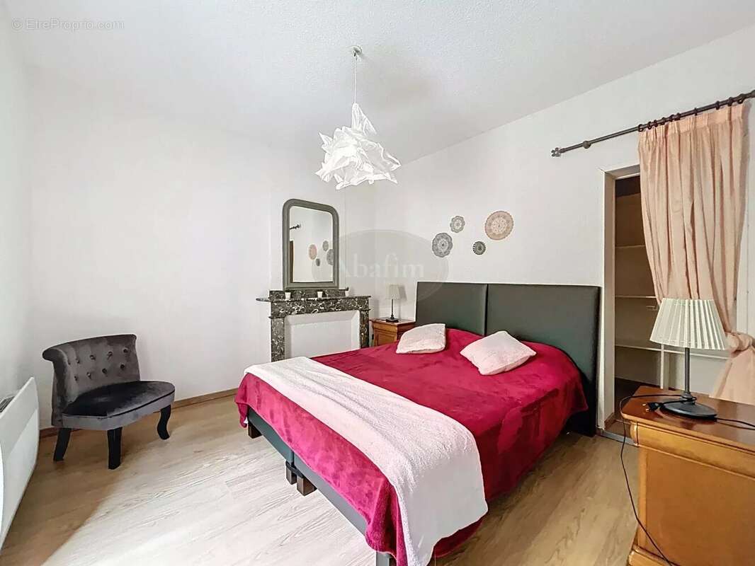 Appartement à BAGNERES-DE-BIGORRE