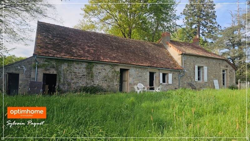 Maison à SAINT-HILAIRE