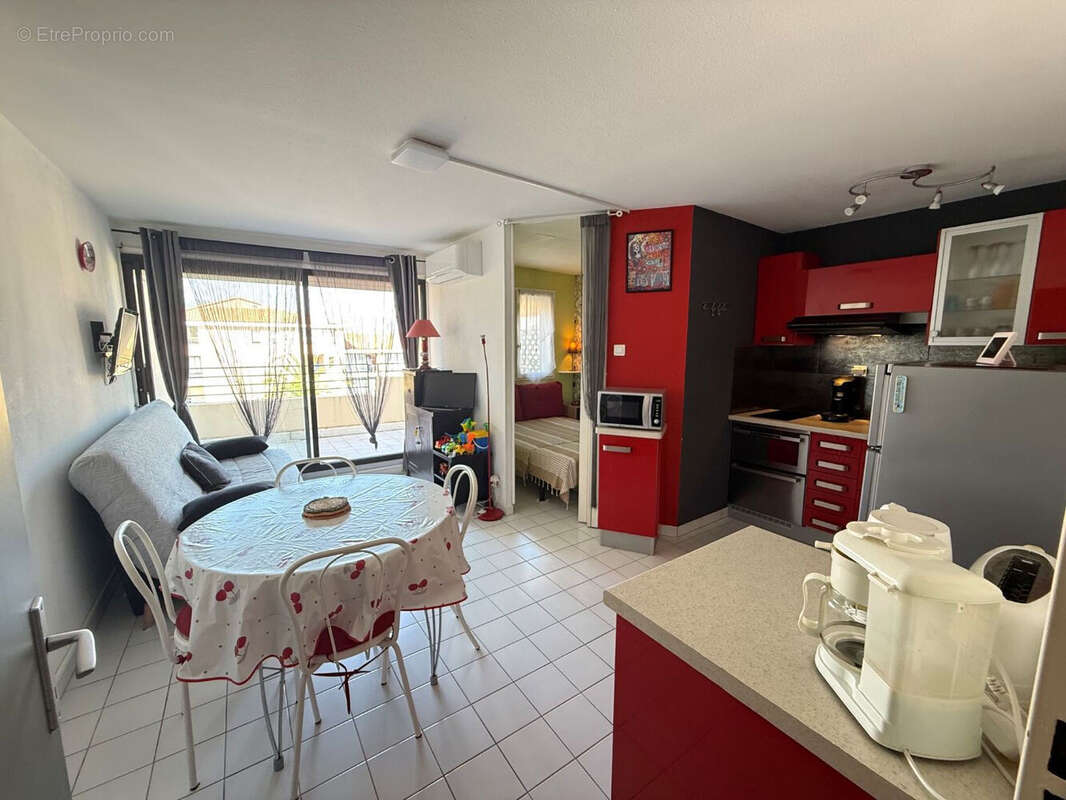 Photo 2 - Appartement à ARGELES-SUR-MER