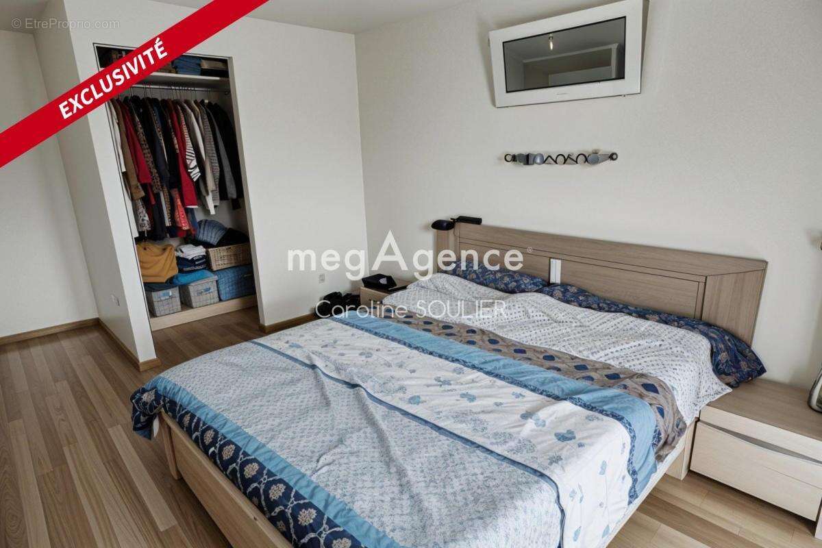 Maison à SAINT-GINGOLPH