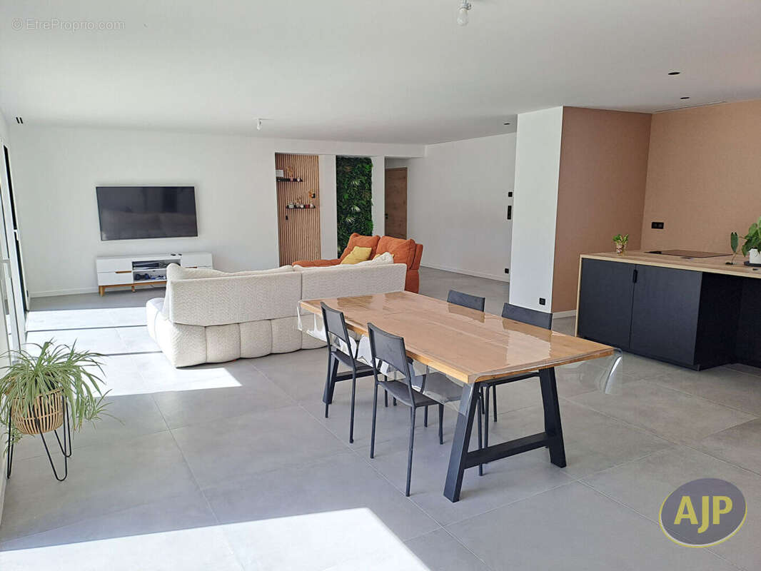 Maison à CHALLANS