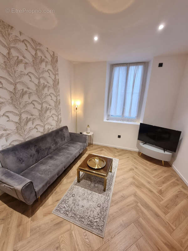 Appartement à BOURG-EN-BRESSE