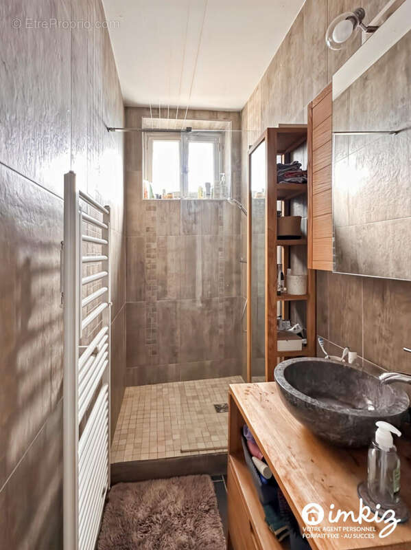 Appartement à PARIS-12E