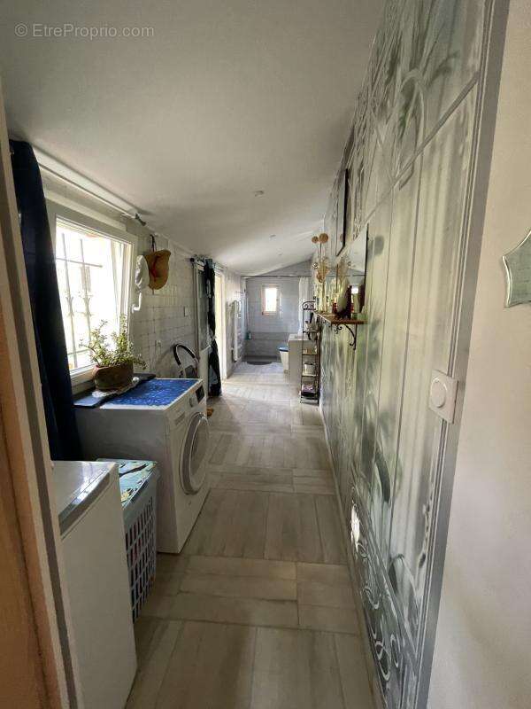 Maison à CIVRAY