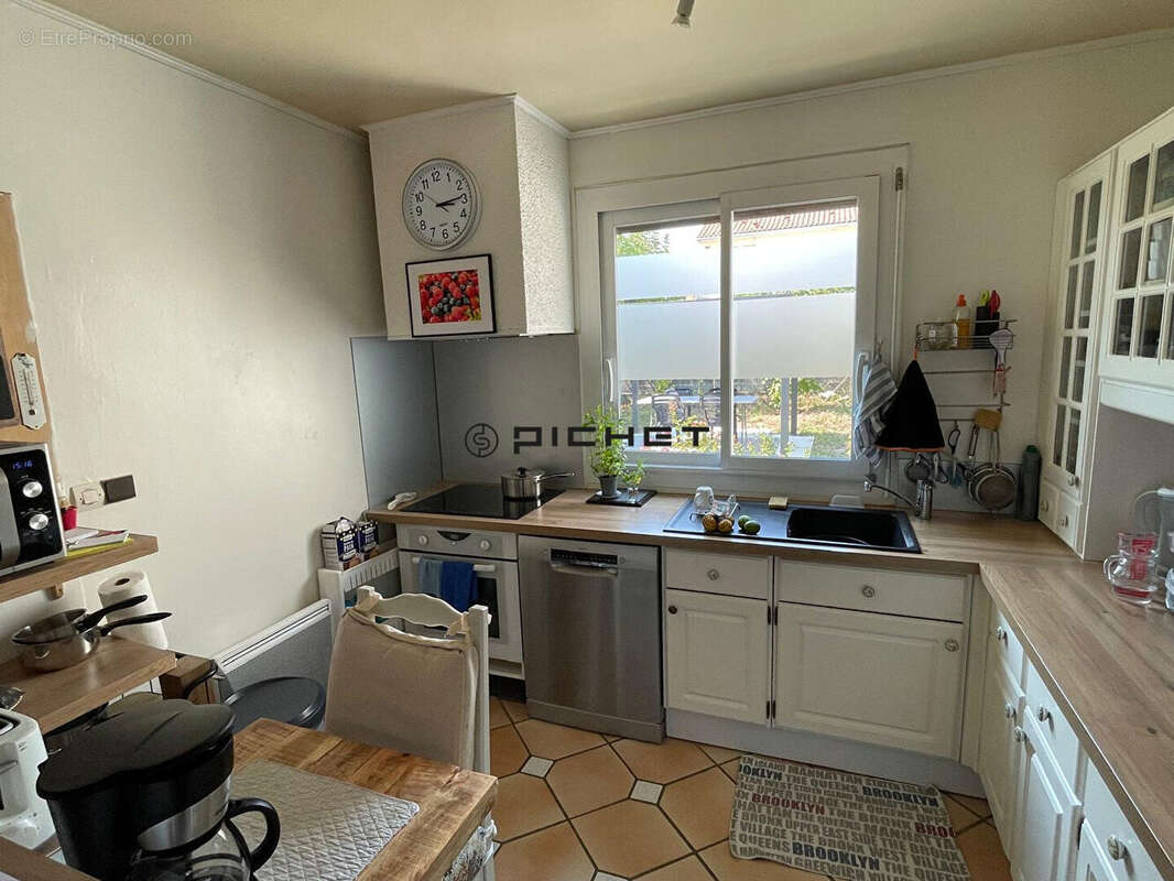 Maison à LE TAILLAN-MEDOC