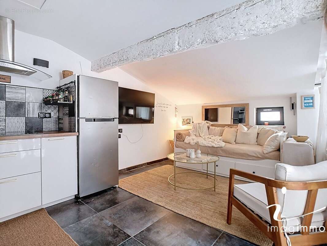 Maison à MONTPELLIER