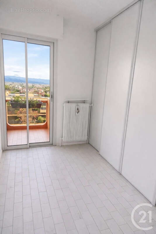 Appartement à CANET-EN-ROUSSILLON