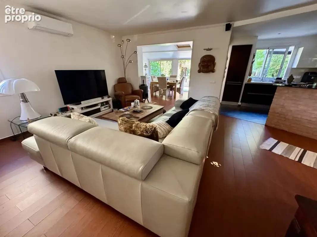 Auribeau vente maison au calme absolu - photo 5