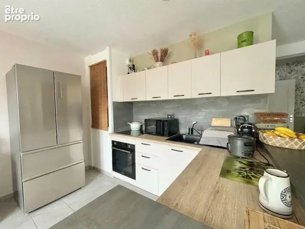 Appartement 42m² à bayonne - photo 3