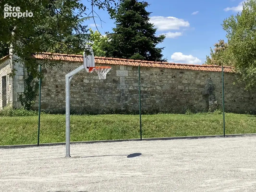 Magnifique appartement de vacances dans un château avec magnifique parc - photo 9